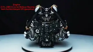 Fastest production cars(1990-2021)