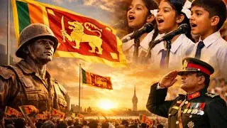 දේශාභිමානී ගී එකතුව