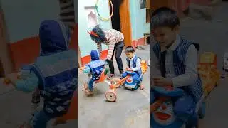 Chal meri gadi 4ty