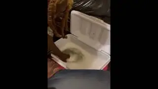 spa treatment for Montana and Angie
