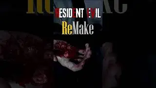 Утекли важные подробности о ремейке... #residentevil #gta6 #gta #viralshorts #viral #gaming