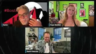 BOSTON SCIFI PODCAST: Essential 1970s SciFi Films