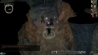 Playing Evil in NWN2 OC (HD) - Yaisog Bonegnasher