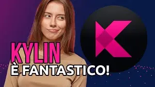 Kylin Network ($KYLIN): la guida sullo strumento per gestire l'economy data | Review