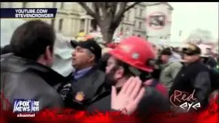 Red Eye   Opening Segment with Dennis Prager   12 12 12