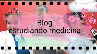 VLOG 🎀/estudiando alas 7:00 am 🤓🥶/ estudiando ( MEDICINA)👩&zwj;⚕️🥲
