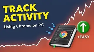 How to Know Your Mobile Activity on Chrome from PC!