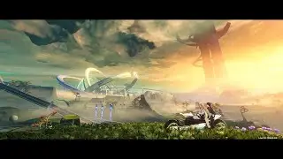 When the Unknown Thrums | Lahai-Roi Chapter III - Prologue (WUWA)