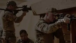 Security Forces (Air Base Ground Defense) Career Chat (Teaser)