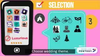 WeddingApp