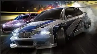 NEED FOR SPEED MOST WANT COM MUSICAS ALEATORIO
