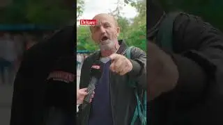 Qytetari i revoltuar: E d&euml;nojm&euml; vras&euml;sin, por po gjyqtar&euml;t sa njer&euml;z kan&euml; vrar&euml; me vendimet e tyre!