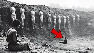 📷▶ WARNING: These Old Photos Will CHANGE How You See History Forever