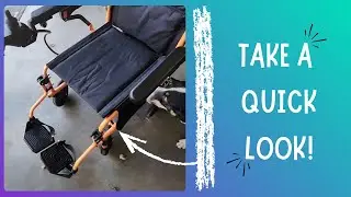 Zygenair Durable Electric Wheelchairs for Adults