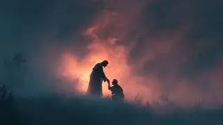 Let’s Pray Psalm 37 | Trust God and Do Good