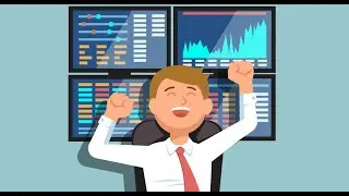 Screen Based Trading System (SBTS)| How to Buy Shares | NSE | BSE