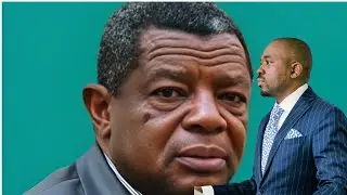 NELSON CHAMISA HONORS CDE BOMBSHELL GEZA, PROMISES TO KEEP THE FLAME OF REVOLUTION ON