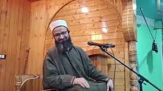 18 January 2026 | Maulana Ishaq Nizami Sahab