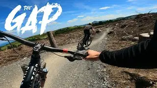 Glencullen Adventure Park (The GAP Bike Park) MTB Ireland // Part 1