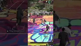 #comp2k #basketball #2k #2kcommunity #basketballassociation #2k26 #partychat #playstation