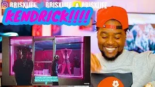 Rich The Kid - New Freezer ft  Kendrick Lamar | REACTION!!!