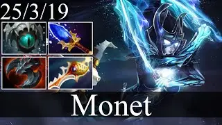 Aster.Monet - Phantom Assassin | Carry Gameplay Dota 2 Patch 7.31b