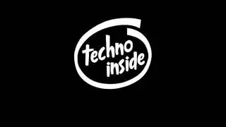 Techno Inside by Tofkee