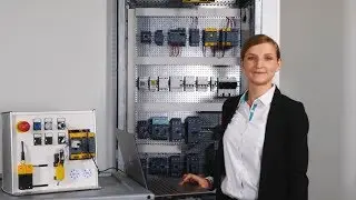 SIRIUS 3SK2 per Software