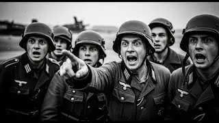 They Shot Down His P-51 &mdash; So He Stole a German Fighter and Flew Home | WWII True Story
