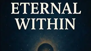 Stoic ambient music for inner strength and focus | eternal within ￼￼