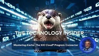 Episode 005 - Mastering Alerts: The XiO Cloud&reg; Program Connector