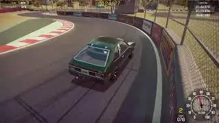 Car Mechanic Simulator - Restoring/driving/selling (PS4)
