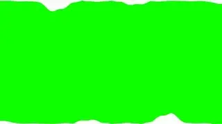 Green Screen Effects Audio Spectrum No Copyright