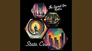 Scofflaws (feat. Peter Holmqvist)