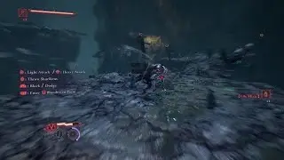 NINJA GAIDEN 4 Perfect combat gameplay!Beautiful brutality!