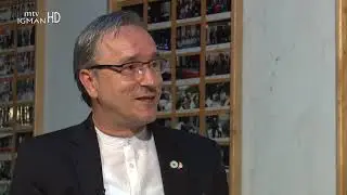 DR. ILIJAZ PILAV .... NEVJEROVATNO ISKUSTVO - HEROJ U BIJELOM...