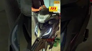 လူတက်ခုန်တာ ကာဗာတွေမကျိုးတဲ့ KENBO CEM 5 G ဆိုင်ကယ် ၂၀၂၆ မိုဒယ်စတင်ထွက်ရှိလာပါပြီ #kenbo #motorcycle