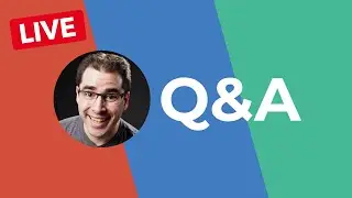 🔴 Live Q&A! Answering your questions about livestreaming gear!