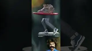 Levitating device1