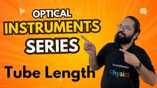 Compound Microscope Tube Length Explained