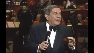 Freddie Roman's Stand-up Comedy (1995) - MDA Telethon