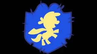 In Search of Myself - [Original MLP Fan Music]