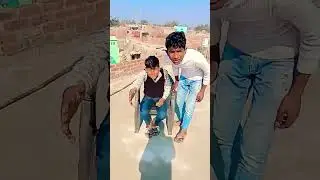 Tane meri kursi Kahan Hai mujhe baithana tha #comedy #seevila #vjanusha 😂😂😂😂