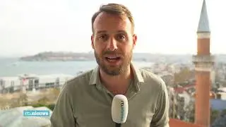 Protesten tegen Hamas in Gaza: 'Mensen zijn doodmoe'