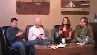 2004 Erbaluna Langhe Nebbiolo - IntoWine TV Episode 13
