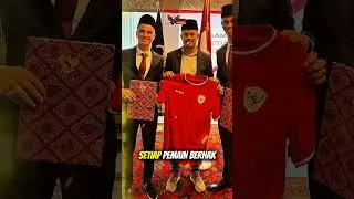 Legenda Spurs Dukung Naturalisasi Timnas! 🤝 Apa Kata Garry Mabbutt⁉️ #timnasindonesia