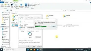 How to Clean C-Drive in PC / Windows & Prevent Data Corruption