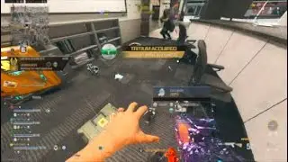 Call Of Duty Warzone 3: FIRST NUKE OF SEASON 6! Warzone Champions Quest Completed