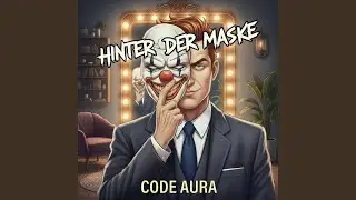 Hinter der Maske