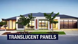 Sunshine Series Garage Doors